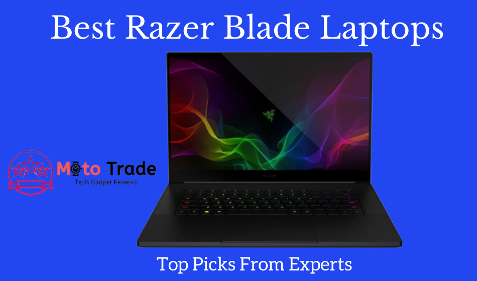 Best Razer Blade Laptops