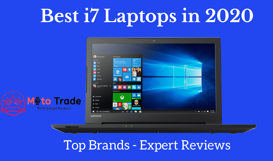 Best i7 Laptops